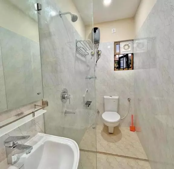 Pension Urban Stay