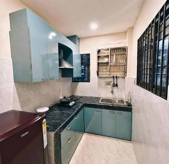 Pension Urban Stay