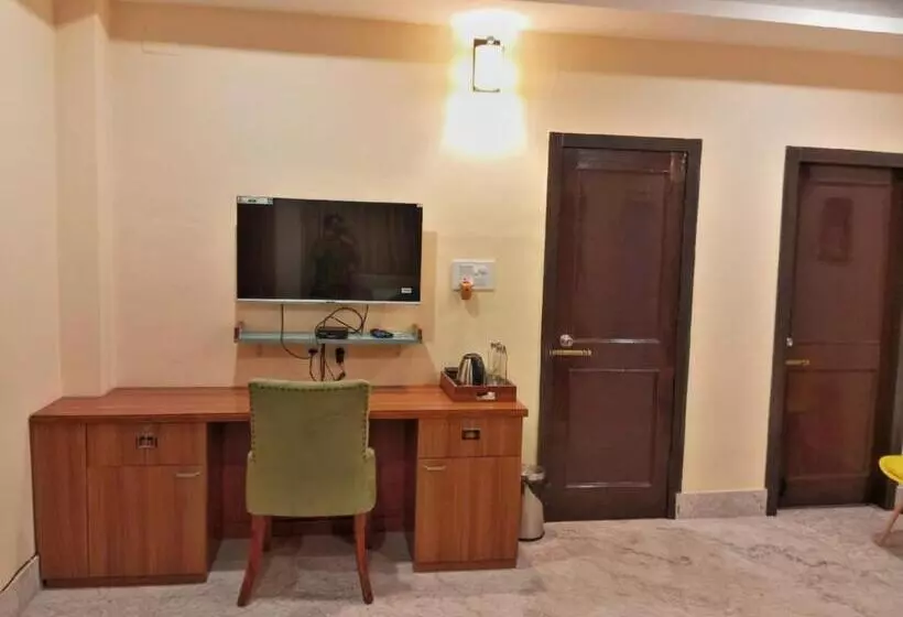 Pension Urban Stay