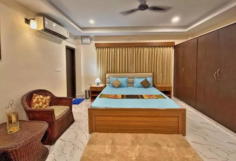 Pension Urban Stay