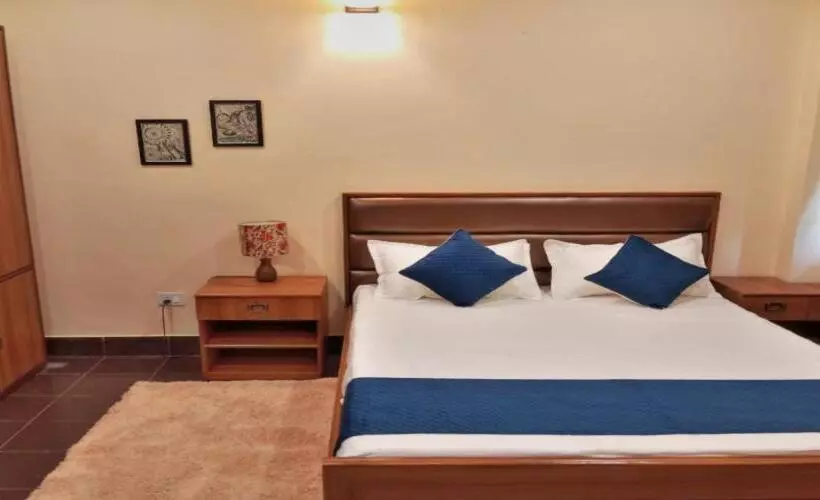 Pension Urban Stay