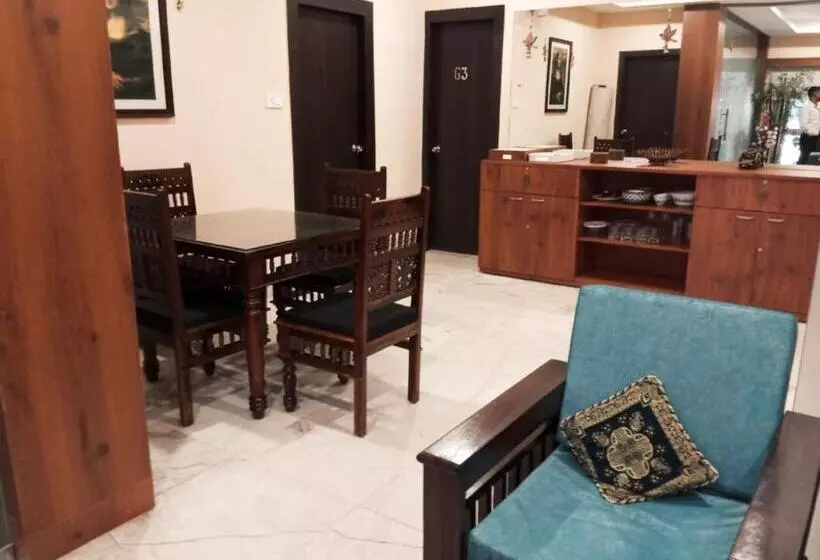 Pension Urban Stay