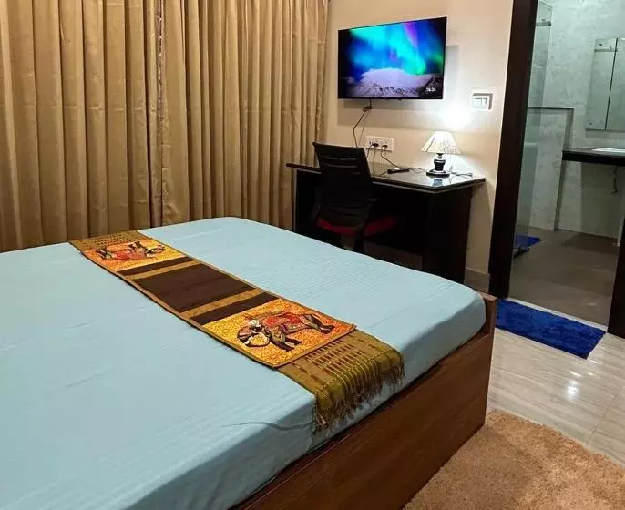 Pension Urban Stay