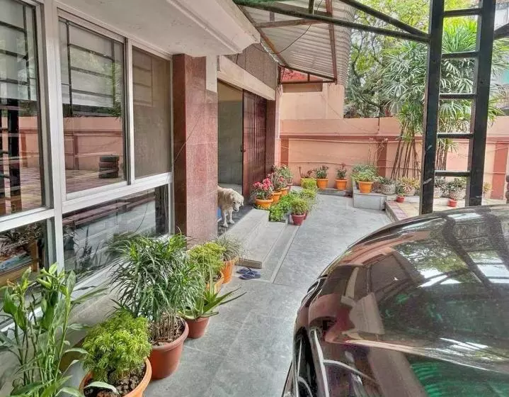Pension Urban Stay
