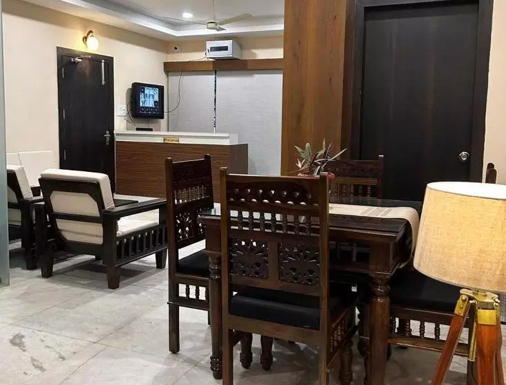 Pension Urban Stay