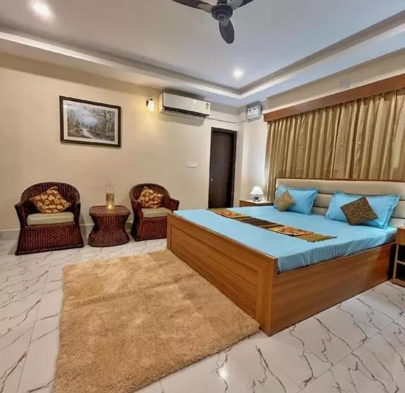 Pension Urban Stay