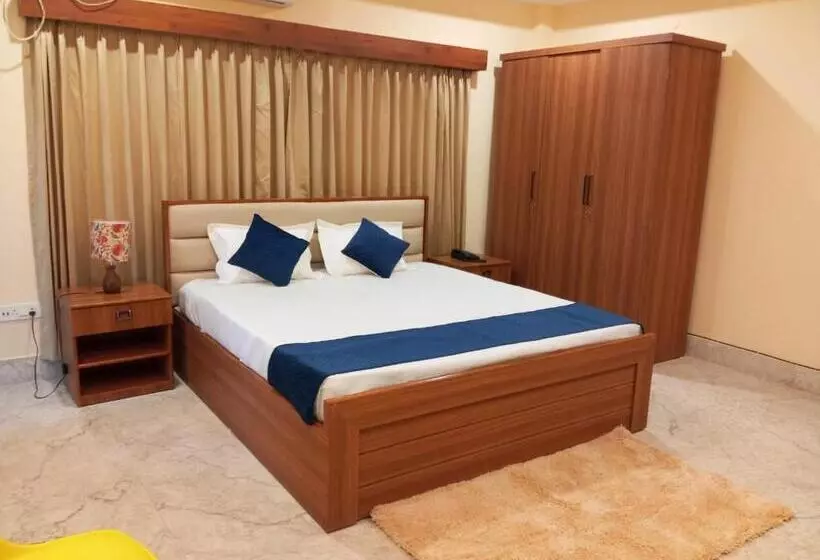 Pension Urban Stay