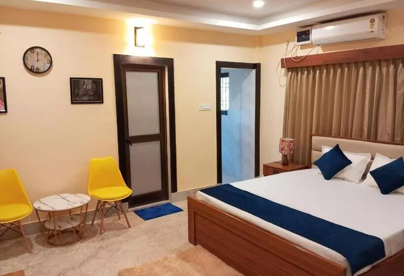 Pension Urban Stay