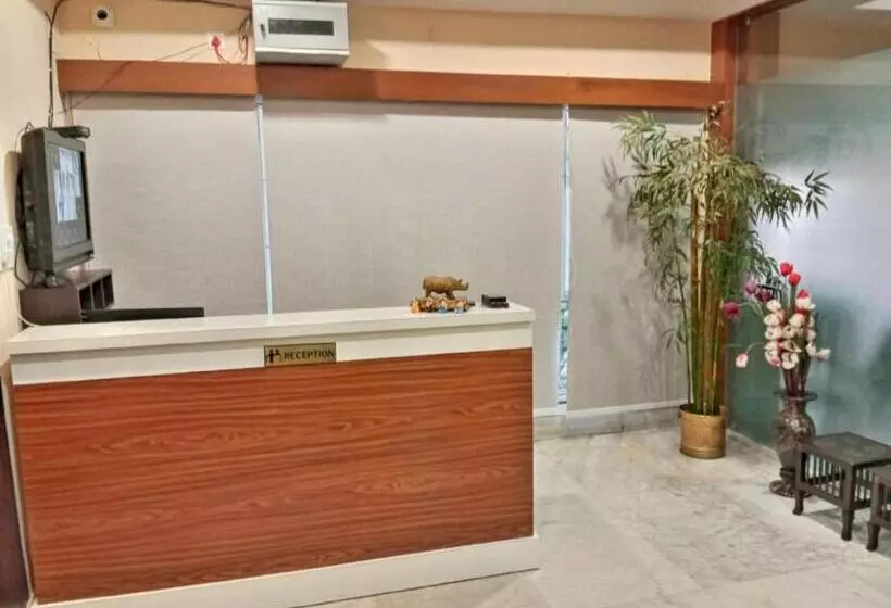 Pension Urban Stay