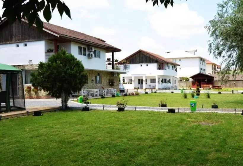 ペンション Vis De Vara