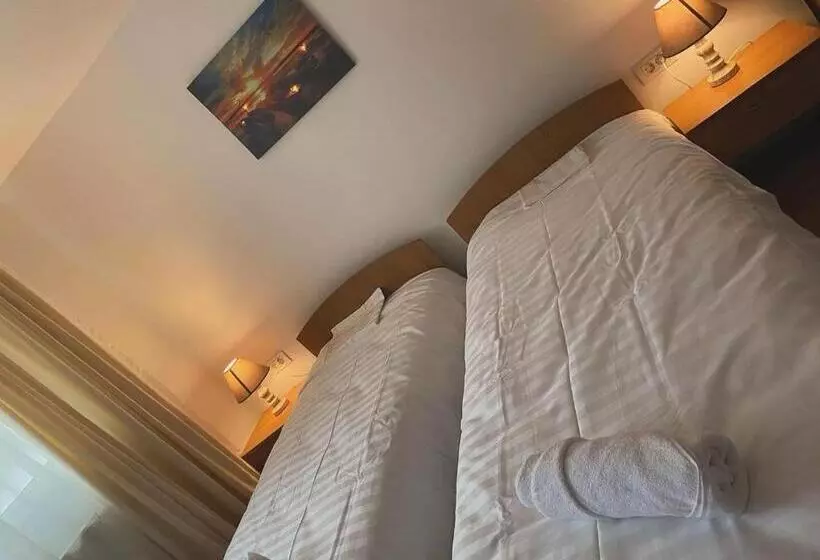 ペンション Vis De Vara