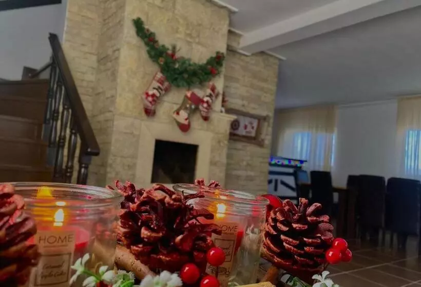 ペンション Vis De Vara