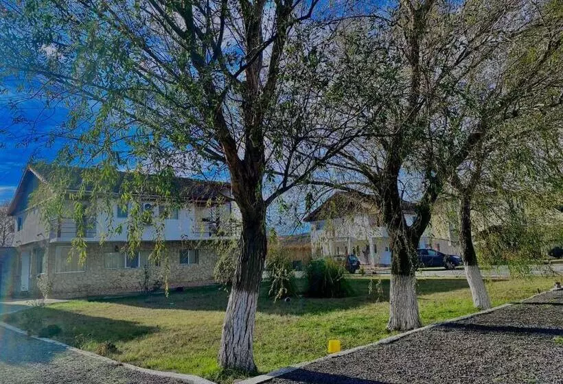 ペンション Vis De Vara