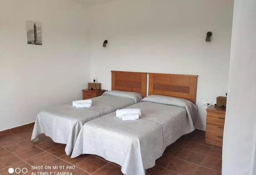 Majatalo Vistas Al Faro