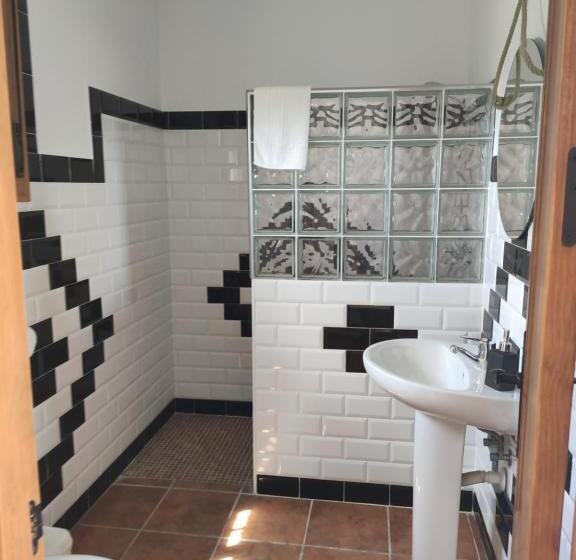 펜션 Vistas Al Faro