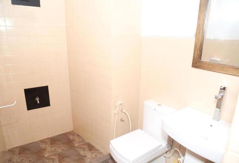 بنسيون Wave Crest Residence