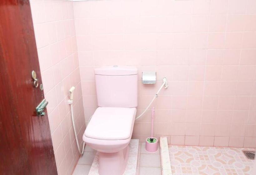 بنسيون Wave Crest Residence