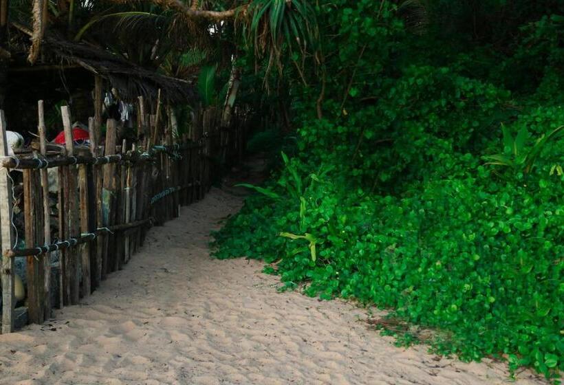 بنسيون Wave Crest Residence