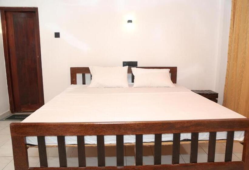 بنسيون Wave Crest Residence