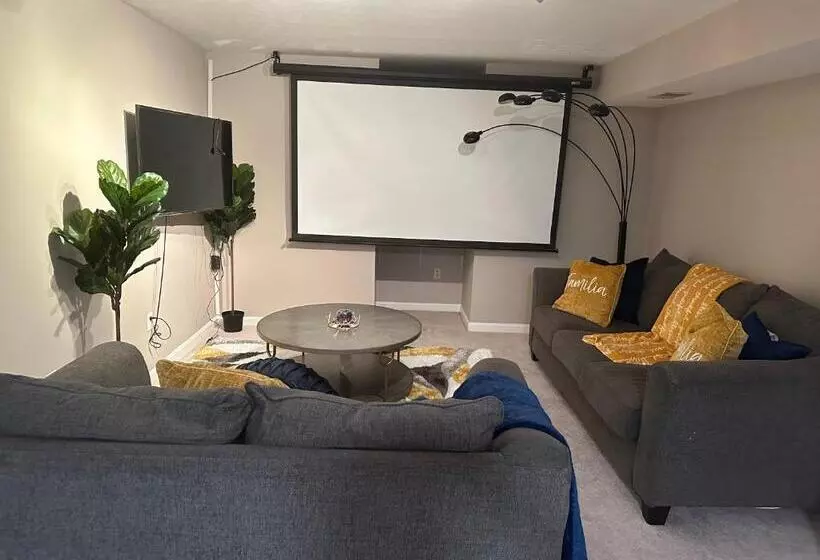 ペンション Xena Guest House