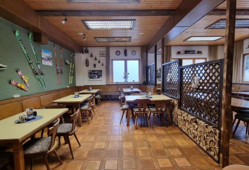 Pension Bischof Lachtal