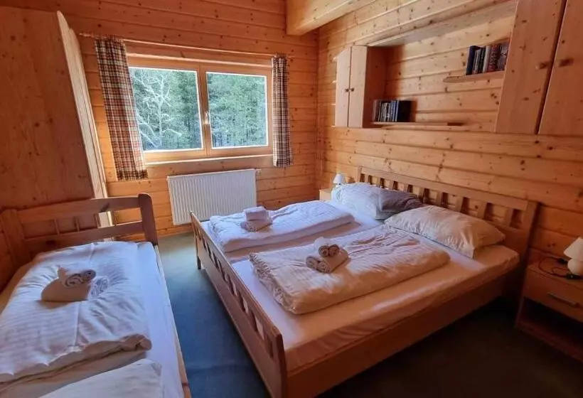 Pension Bischof Lachtal