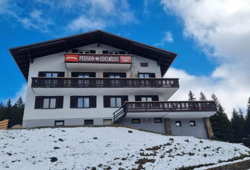 Pension Bischof Lachtal