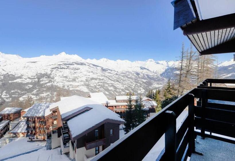 Résidence Backgammon Appartement Pièces / 674