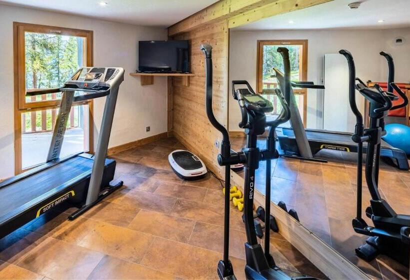 Résidence Backgammon Appartement Pièces / 674