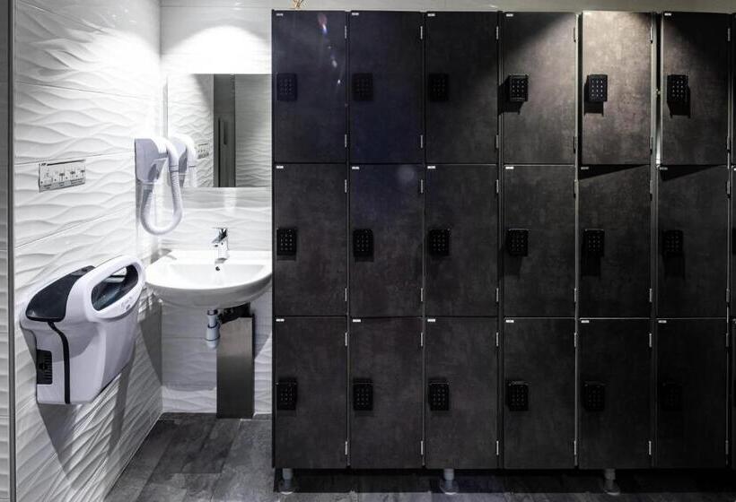 Résidence Backgammon Appartement Pièces / 674