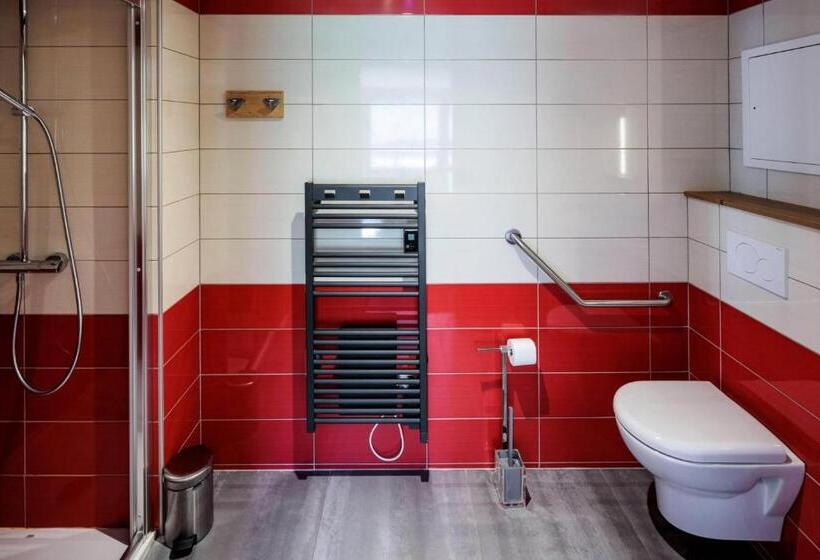 Résidence Backgammon Appartement Pièces / 674