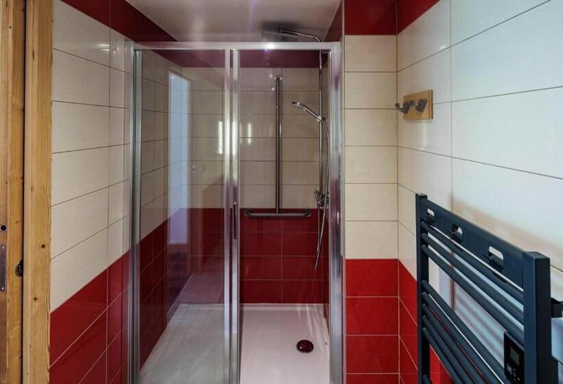 Résidence Backgammon Appartement Pièces / 674