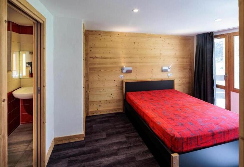 Résidence Backgammon Appartement Pièces / 674