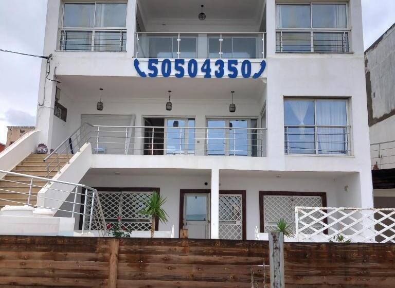 Résidence Les Rosiers