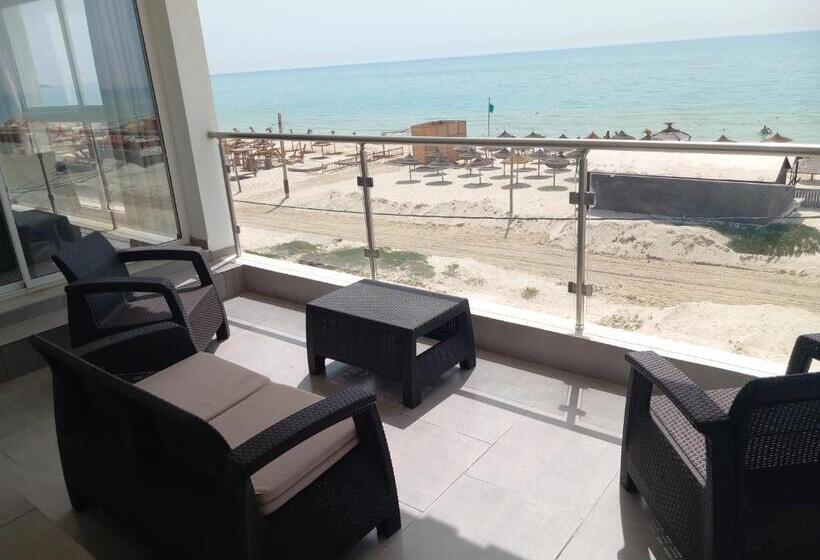 Résidence Les Rosiers