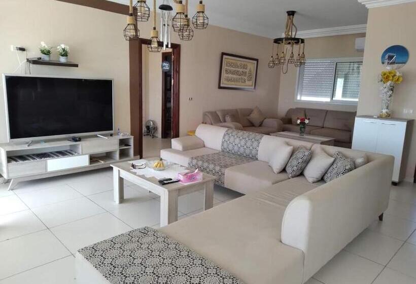 Résidence Les Rosiers