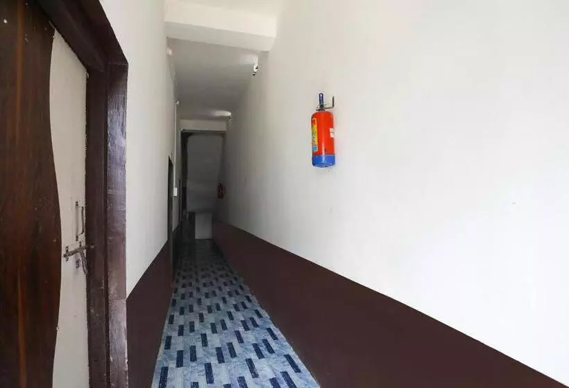 Spot On Hotel Up 13