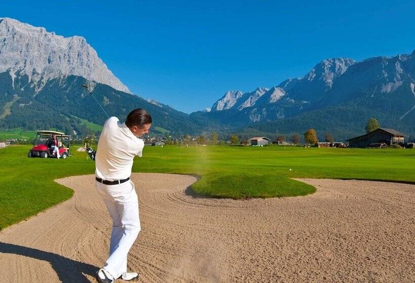 Aparthotel Ansitz Felsenheim