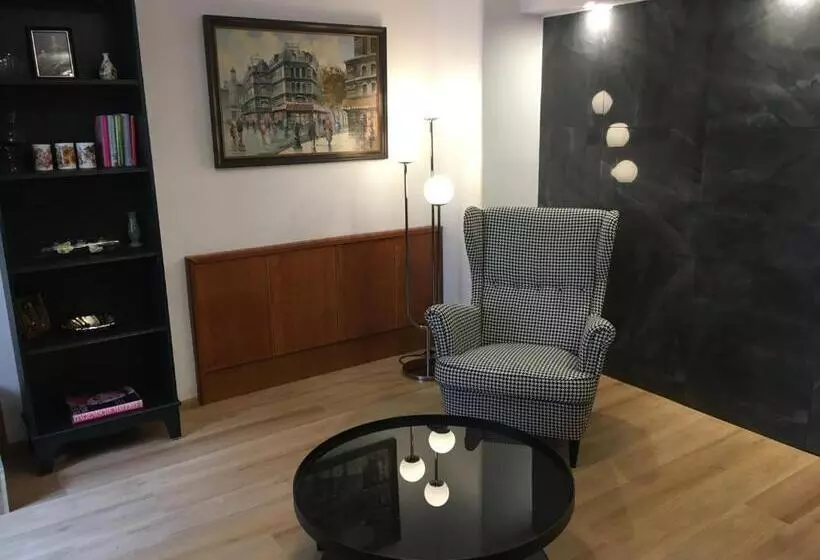 Cityhotel Ratheiser