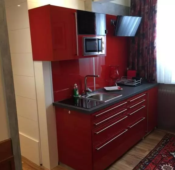 Cityhotel Ratheiser