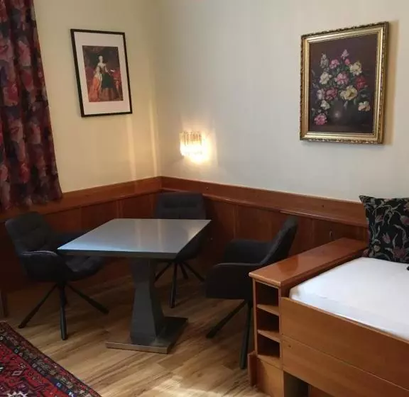 Cityhotel Ratheiser