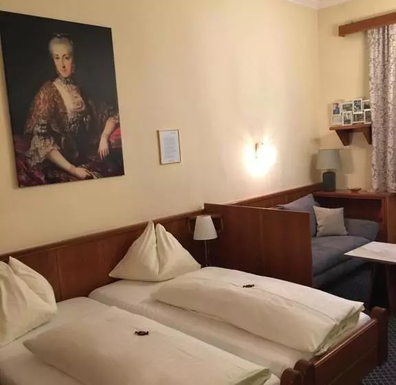 Cityhotel Ratheiser