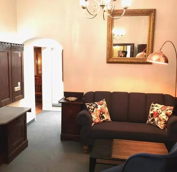 Cityhotel Ratheiser