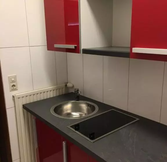 Cityhotel Ratheiser