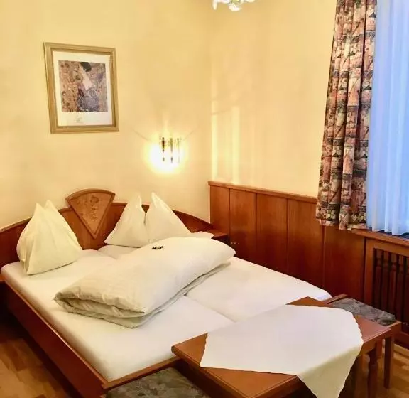 Cityhotel Ratheiser