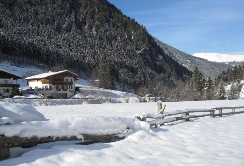 فندق Alpenapart Walch