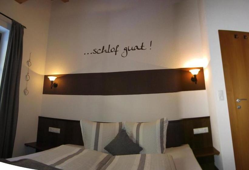 فندق Alpenapart Walch