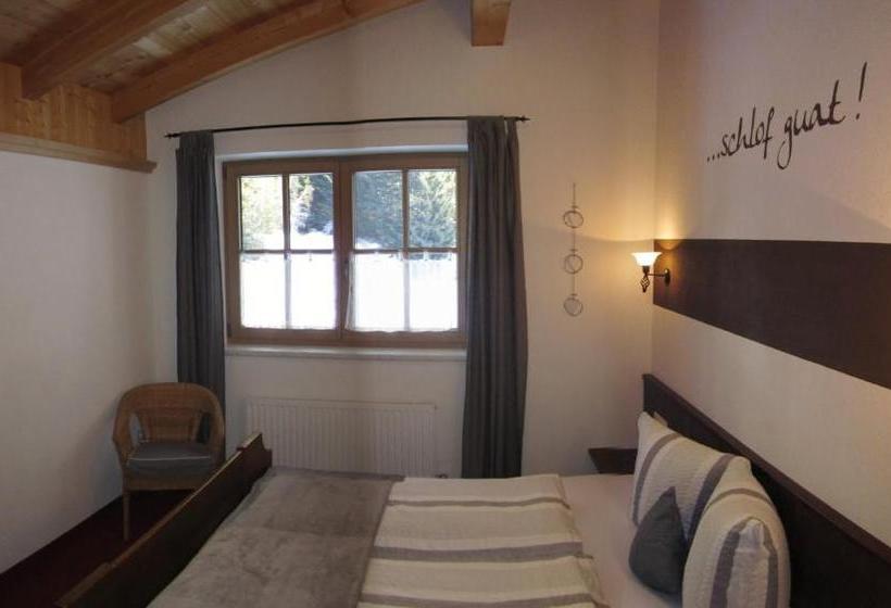 فندق Alpenapart Walch