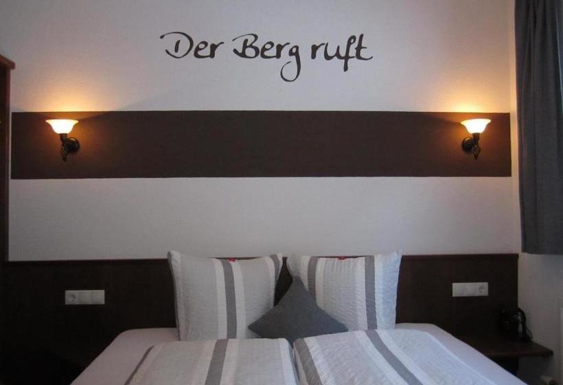 فندق Alpenapart Walch