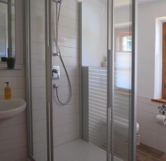 هتل An Der Via Claudia Augusta